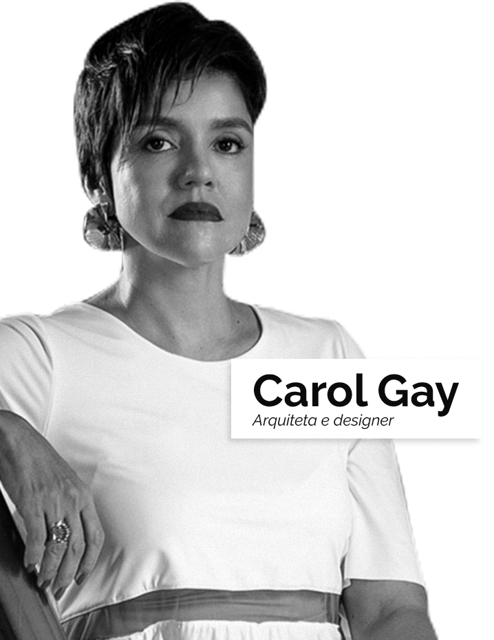 Carl Gay