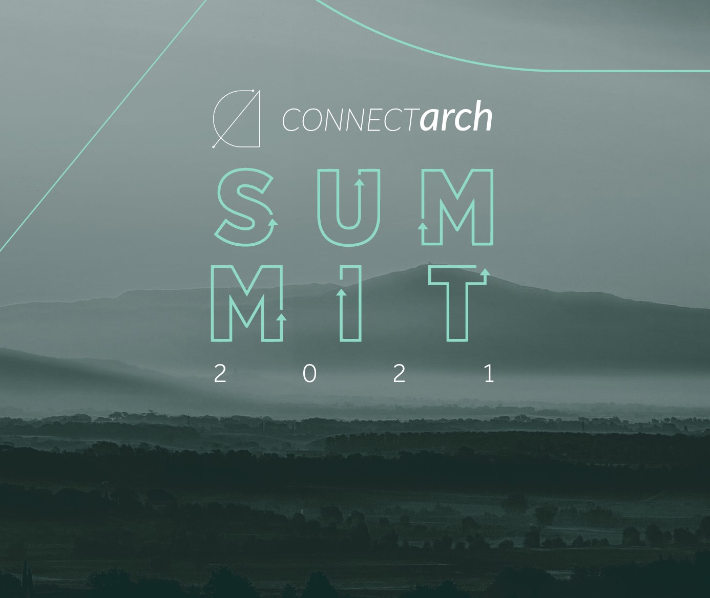 Connectarch SUMMIT 2021: você está preparado?