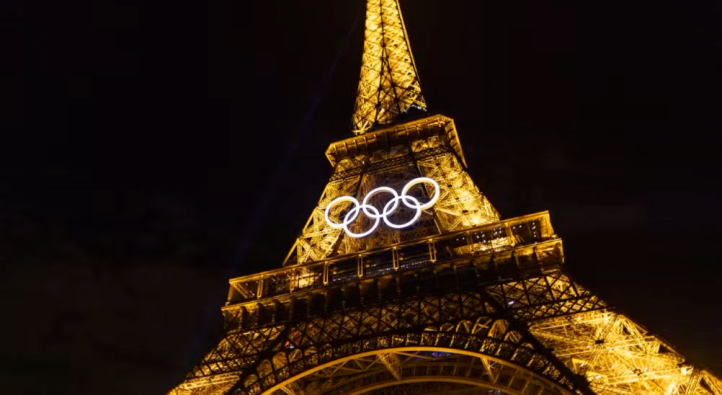 Paris 2024: Olimpíadas com arquitetura sustentável e inovadora na Cidade Luz