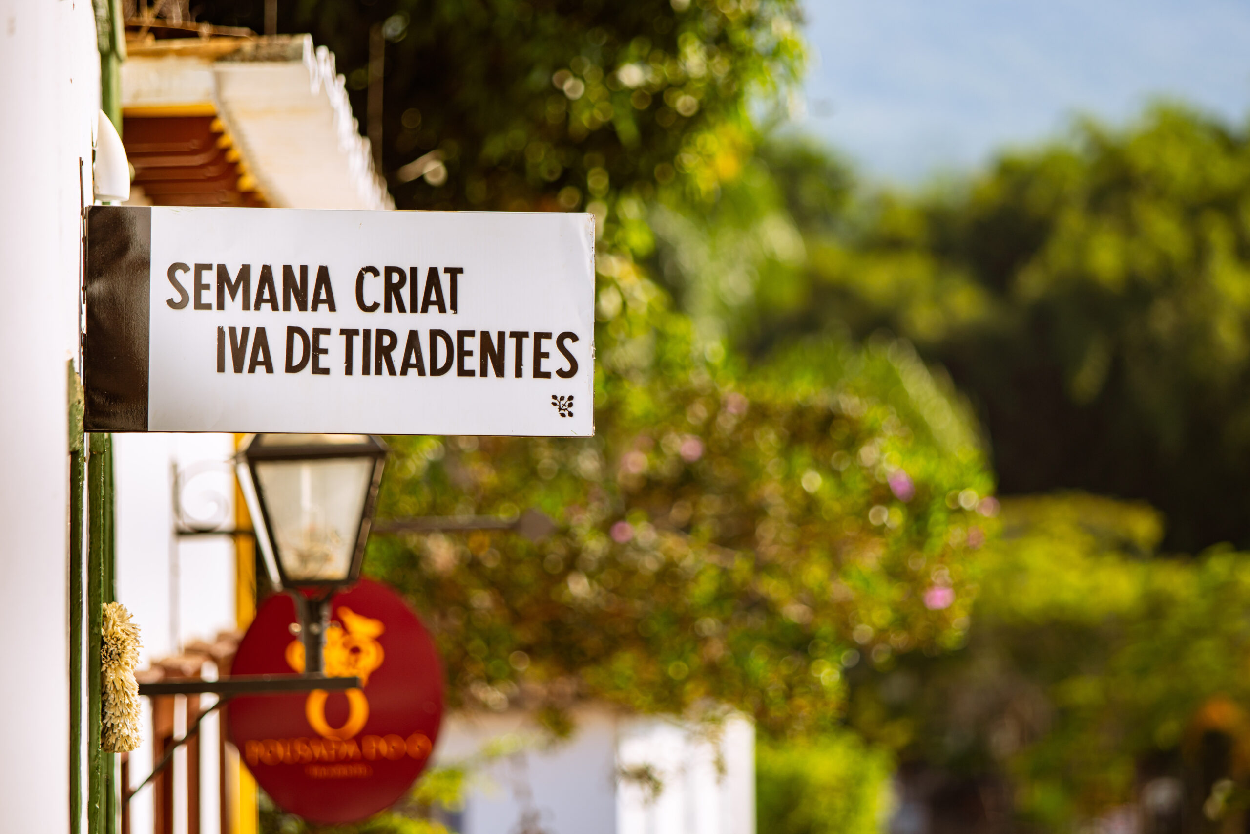 Tiradentes: um festival de criatividade sob o sol mineiro