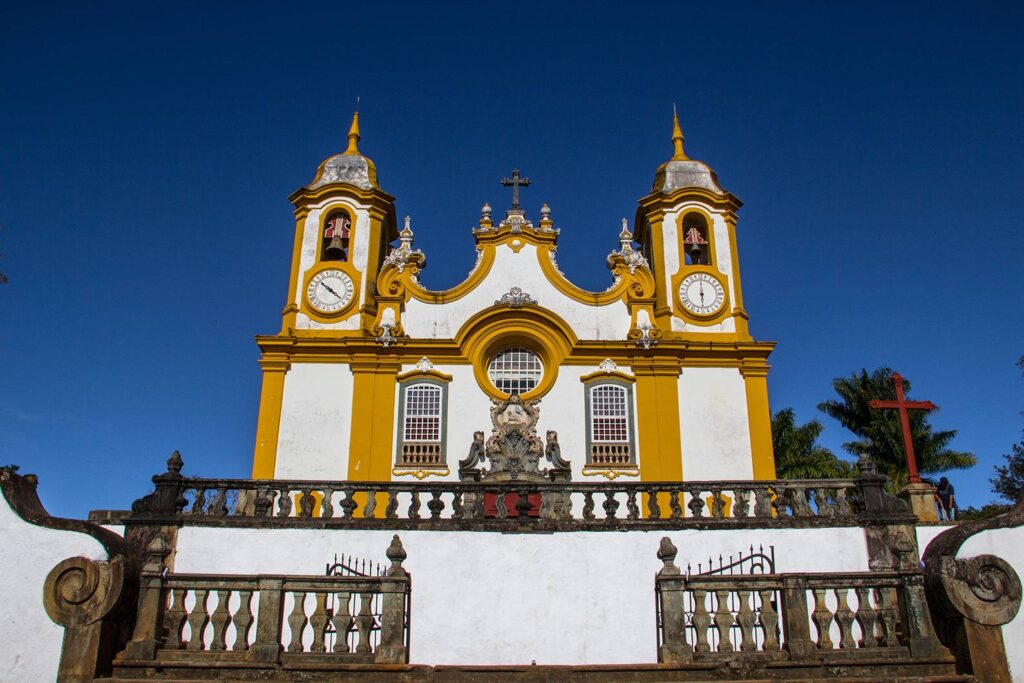 Matriz de Santo Antônio