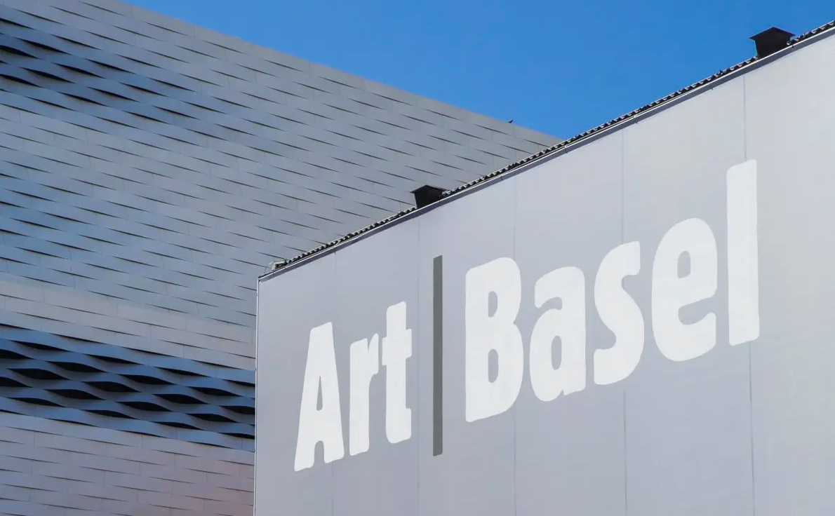 Miami recebe a 22ª edição da Art Basel